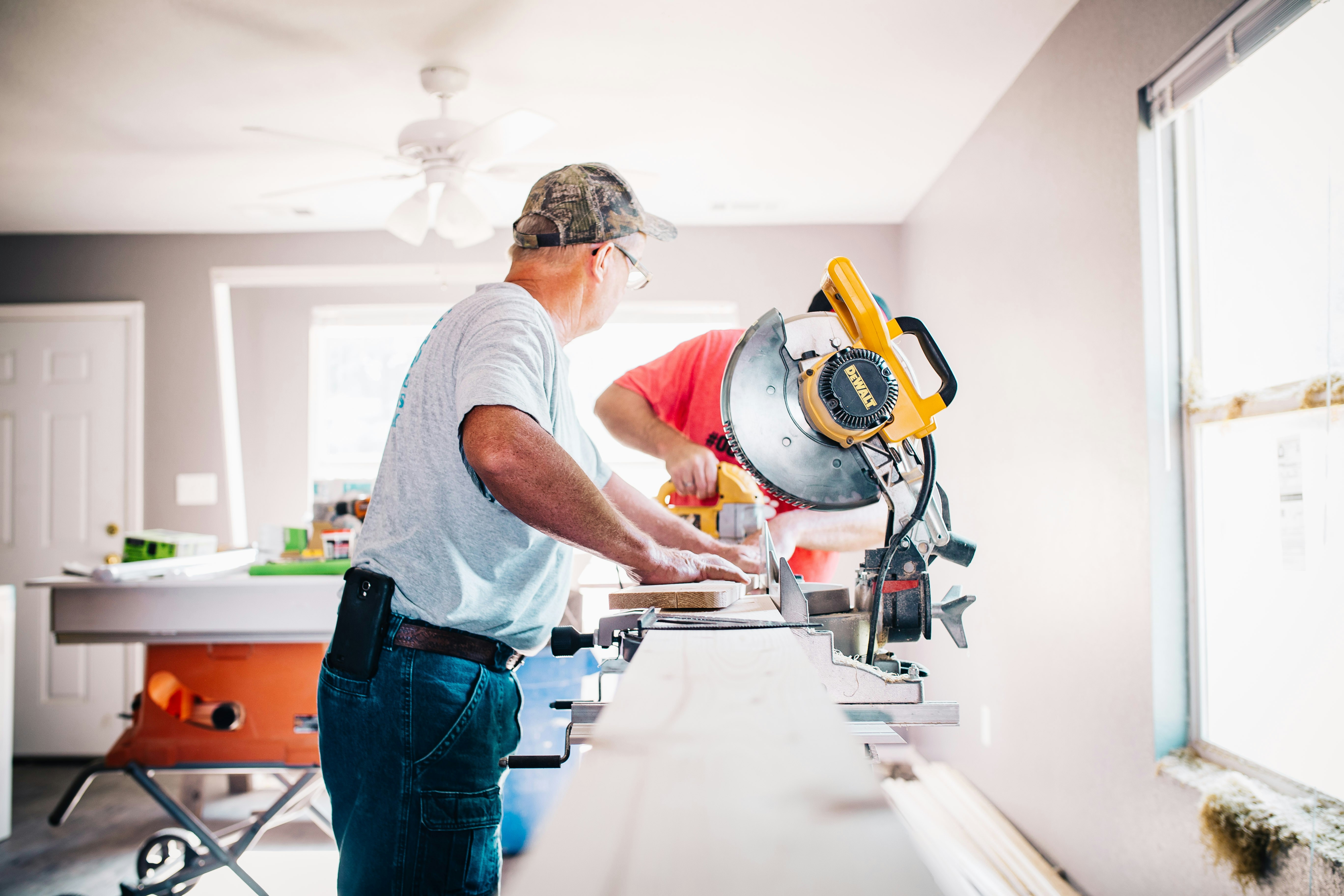 Workers