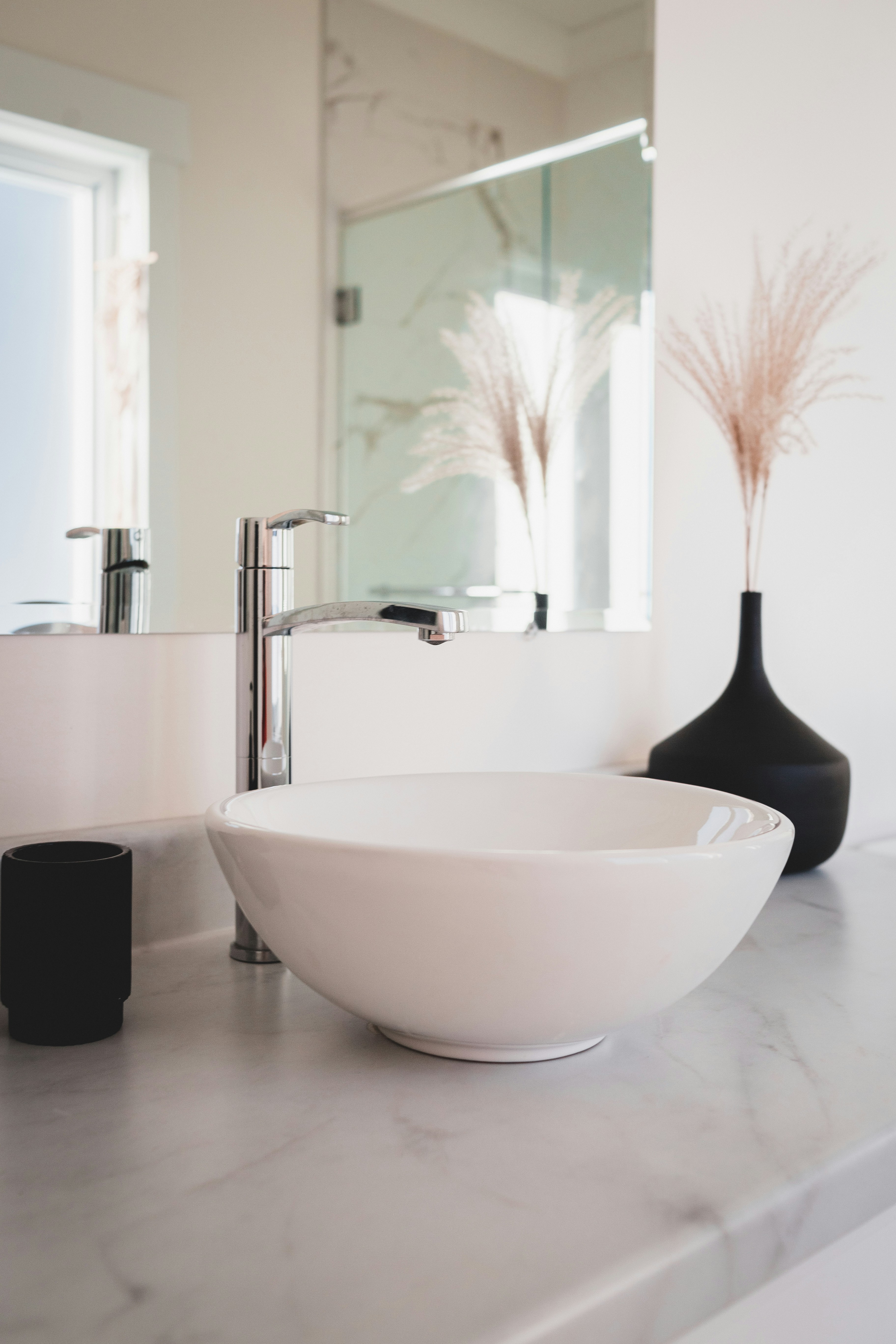 Washbasins