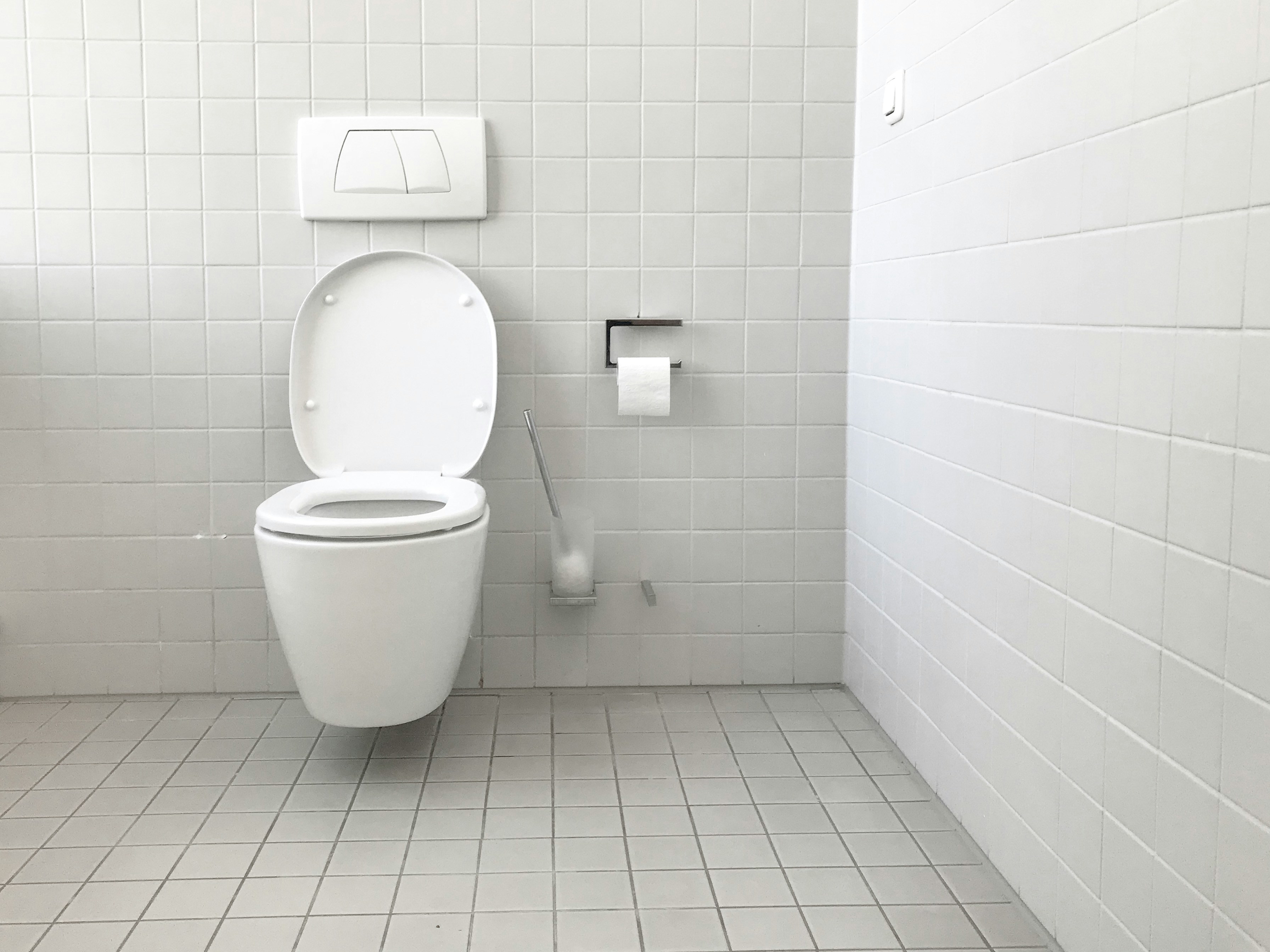 Toilets