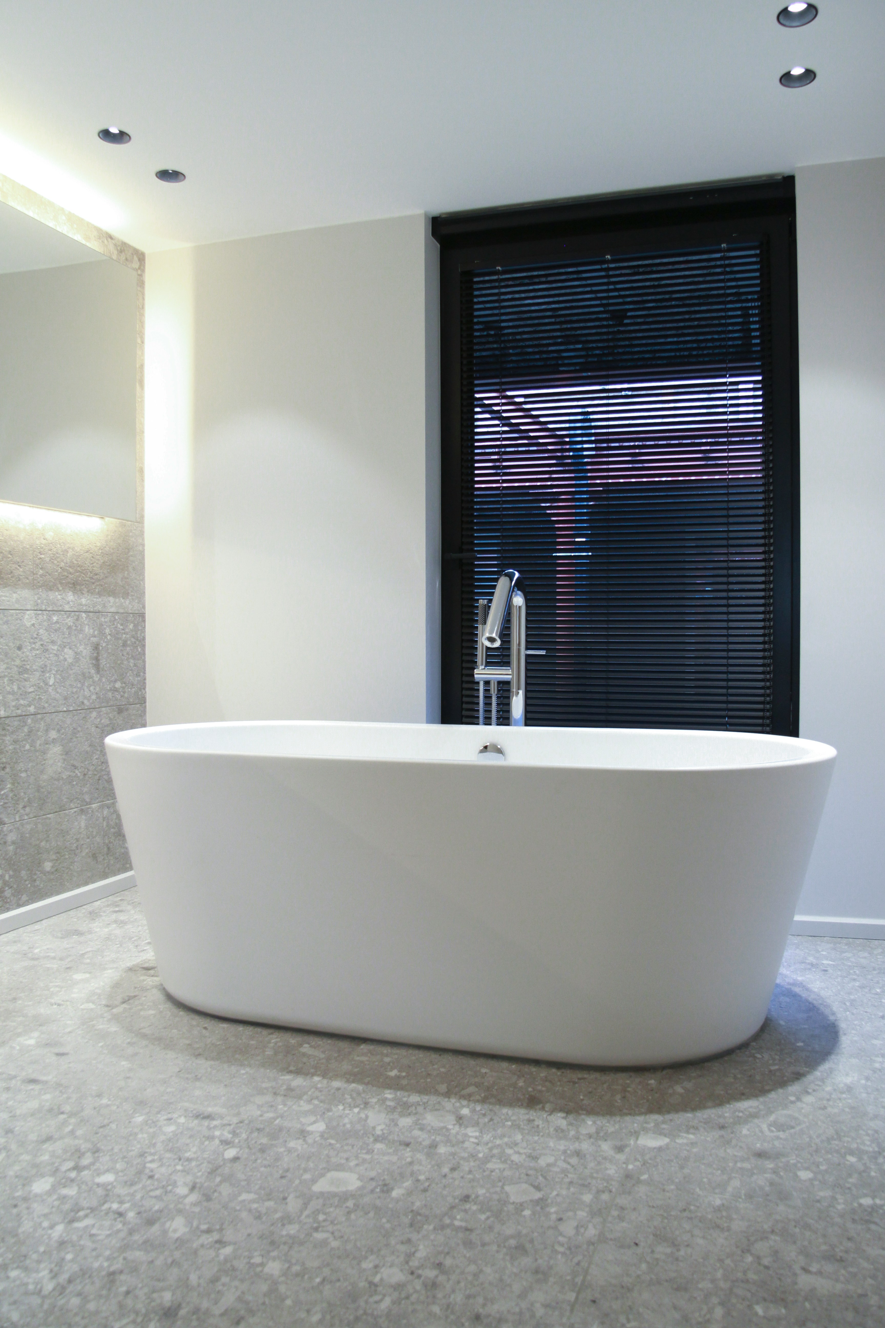 Baths