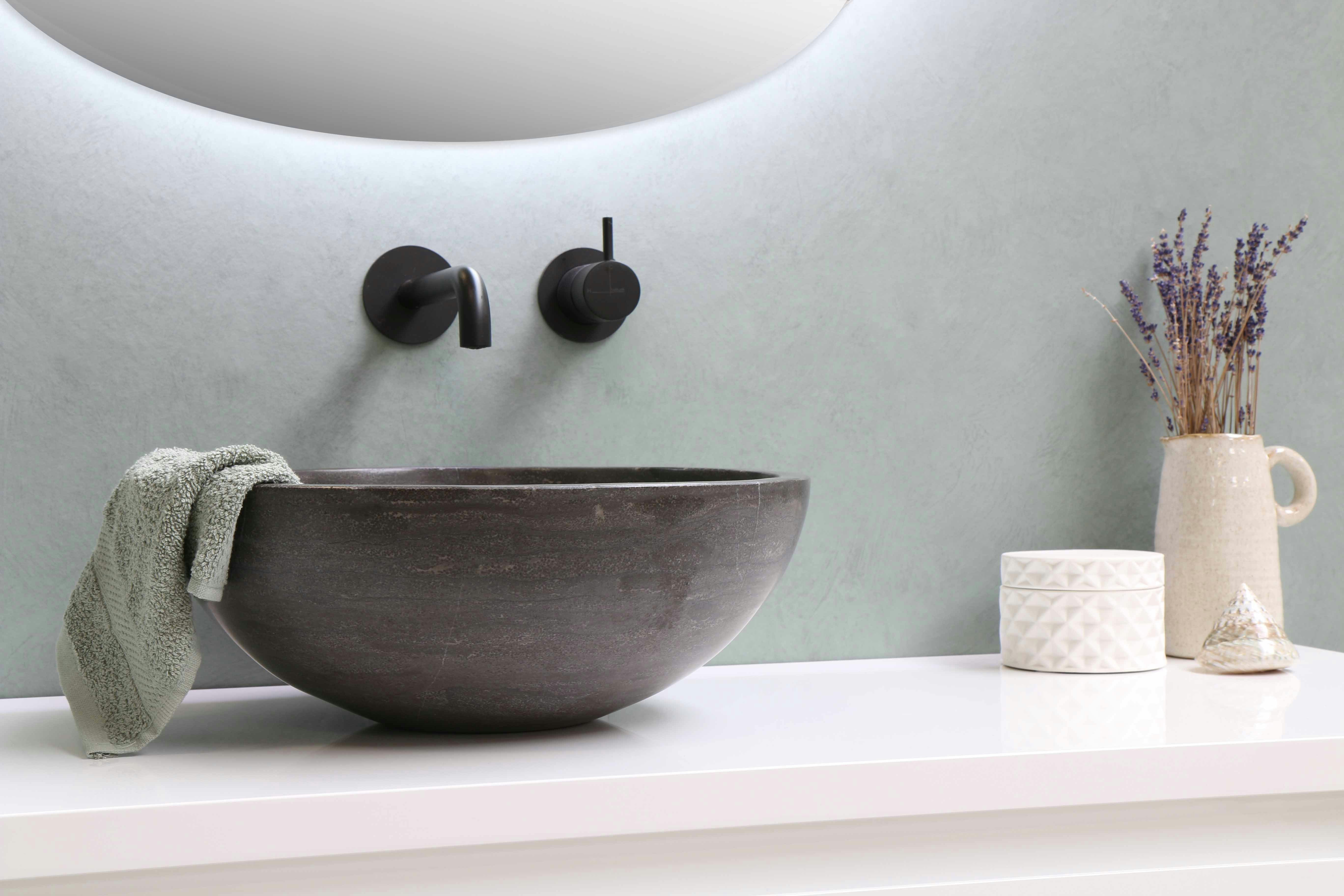 Ceramic Basin